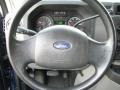 Dark Blue Metallic - E Series Van E350 XL Passenger Photo No. 19