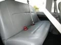 Dark Blue Metallic - E Series Van E350 XL Passenger Photo No. 22