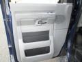 Dark Blue Metallic - E Series Van E350 XL Passenger Photo No. 25