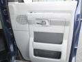 Dark Blue Metallic - E Series Van E350 XL Passenger Photo No. 26