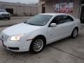 2007 Oxford White Mercury Milan V6 Premier  photo #2