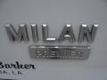 Oxford White - Milan V6 Premier Photo No. 30
