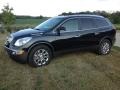 Carbon Black Metallic - Enclave AWD Photo No. 1