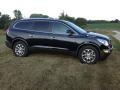 Carbon Black Metallic - Enclave AWD Photo No. 3