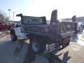 Oxford White - F450 Super Duty XL Regular Cab 4x4 Dump Truck Photo No. 6