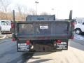 Oxford White - F450 Super Duty XL Regular Cab 4x4 Dump Truck Photo No. 7