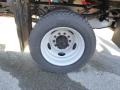 Oxford White - F450 Super Duty XL Regular Cab 4x4 Dump Truck Photo No. 9