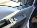 Oxford White - F450 Super Duty XL Regular Cab 4x4 Dump Truck Photo No. 13