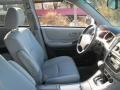 Millenium Silver Metallic - Highlander Hybrid 4WD Photo No. 15