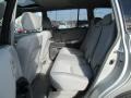 Millenium Silver Metallic - Highlander Hybrid 4WD Photo No. 21