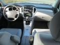 Millenium Silver Metallic - Highlander Hybrid 4WD Photo No. 24