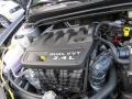 Billet Silver Metallic - Avenger SE Photo No. 9