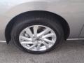 2014 Mazda MAZDA5 Sport Wheel and Tire Photo