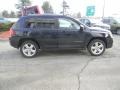 2011 Blackberry Pearl Jeep Compass 2.4 Limited 4x4  photo #5