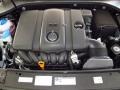 Black - Passat 2.5L SE Photo No. 25