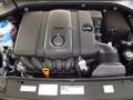 2013 Black Volkswagen Passat 2.5L SE  photo #25