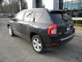 2011 Blackberry Pearl Jeep Compass 2.4 Limited 4x4  photo #9