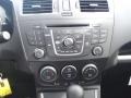 Controls of 2014 MAZDA5 Sport