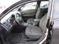 Black Clear Coat - Avenger SE Photo No. 6