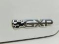2009 Pontiac G6 GXP Sedan Badge and Logo Photo