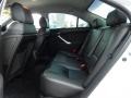Ebony Rear Seat Photo for 2009 Pontiac G6 #89201818