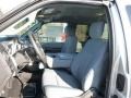 Steel Front Seat Photo for 2014 Ford F250 Super Duty #89201842
