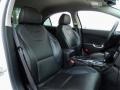 2009 Pontiac G6 GXP Sedan Front Seat