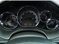 Ebony Gauges Photo for 2009 Pontiac G6 #89201971