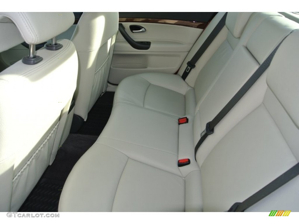 2010 9-3 2.0T Sport Sedan - Laser Red / Parchment photo #18