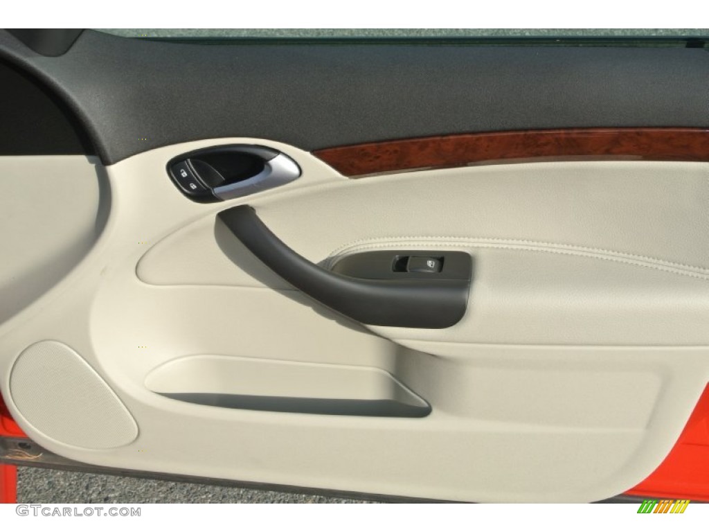 2010 9-3 2.0T Sport Sedan - Laser Red / Parchment photo #21