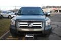 Nimbus Gray Metallic - Pilot Value Package 4WD Photo No. 2
