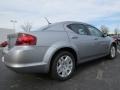 Billet Silver Metallic - Avenger SE Photo No. 3
