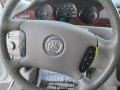 2007 White Opal Buick Lucerne CXL  photo #17