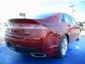 2014 Sunset Lincoln MKZ FWD  photo #3