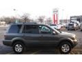Nimbus Gray Metallic - Pilot Value Package 4WD Photo No. 4