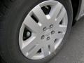 Billet Silver Metallic - Avenger SE Photo No. 5