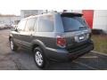 Nimbus Gray Metallic - Pilot Value Package 4WD Photo No. 5