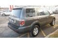 Nimbus Gray Metallic - Pilot Value Package 4WD Photo No. 7