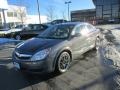 Techno Gray - Aura XE 3.5 Photo No. 2