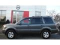 Nimbus Gray Metallic - Pilot Value Package 4WD Photo No. 8