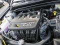 Billet Silver Metallic - Avenger SE Photo No. 9