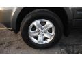 Nimbus Gray Metallic - Pilot Value Package 4WD Photo No. 9