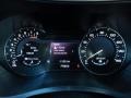 Charcoal Black Gauges Photo for 2014 Lincoln MKZ #89202309