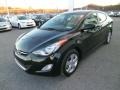 Black - Elantra GLS Photo No. 3