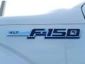 2014 Oxford White Ford F150 XLT SuperCab  photo #5