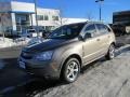 Mocha Steel Metallic - Captiva Sport LTZ AWD Photo No. 2