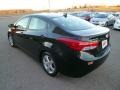 Black - Elantra GLS Photo No. 5