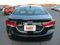 Black - Elantra GLS Photo No. 6
