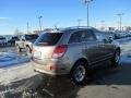 Mocha Steel Metallic - Captiva Sport LTZ AWD Photo No. 5