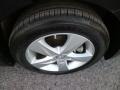 Black - Elantra GLS Photo No. 9